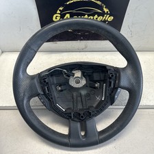 SPORTS STEERING WHEEL RENAULT