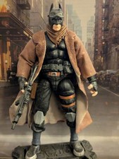 Custom 1/18 Batman 4" action