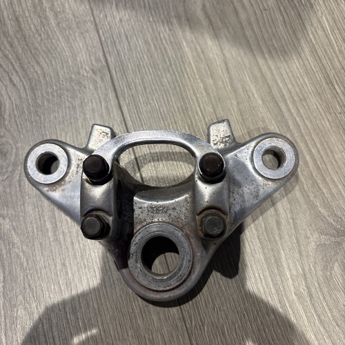 Honda cg125 top upper - cg125, triple