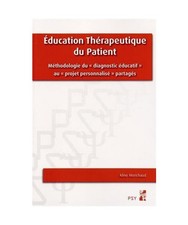 éducation therapeutique du