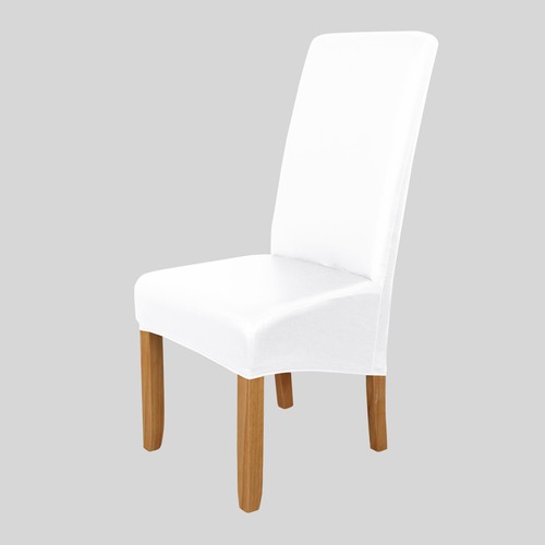 Pcs pu leather chair - leather,