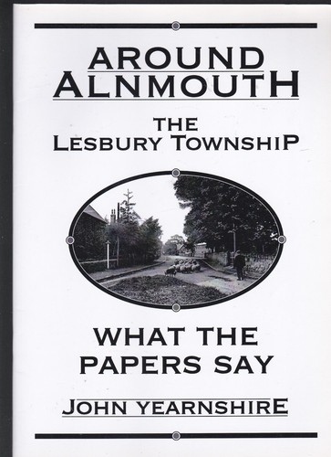Around alnmouth the - around, ledbury