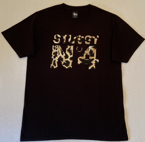 Vintage y2k stussy - tee, shirt