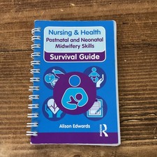 Nursing and Health Survival
