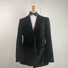 Paul Costelloe Velvet Blazer