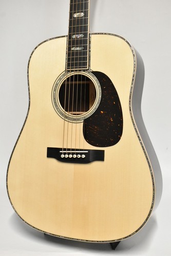 Martin ctm premium grade - d-45,