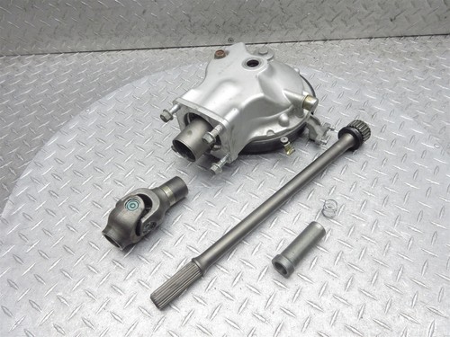 2004 honda st1300 - 2004, 03-09
