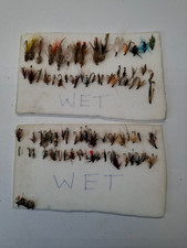 Job Lot Fly Fishing Trout