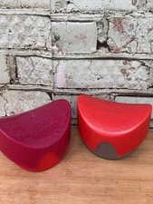 2 Pringles Potato Chip Holders