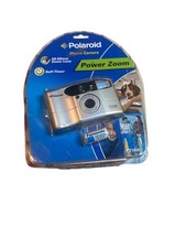 NEW In Package Polaroid PZ1800