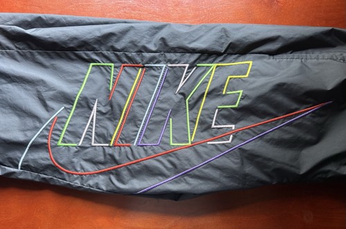 Nike vintage rare retro - rare,