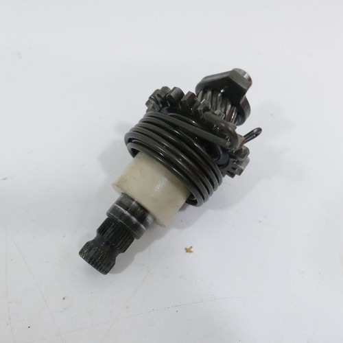 Yamaha 350 31k kickstart - 350,