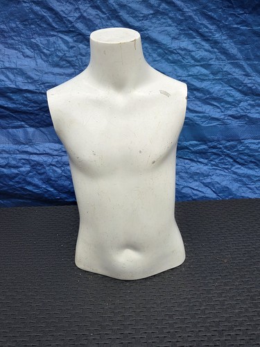 Child mannequin torso - child, 45cm