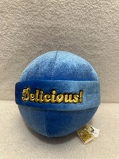 Candy crush saga blue ball