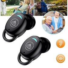 Pair Personal Digital Sound