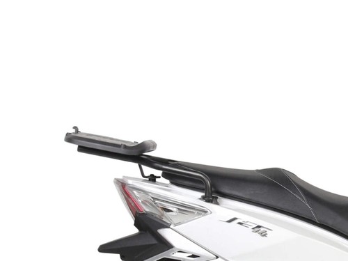 Shad top box rack rear - box,