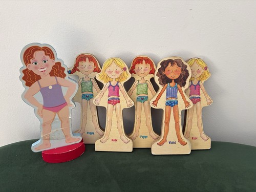 Shure daisy dolls with a - dolls,