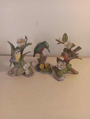 Royal osborne birds - 3,