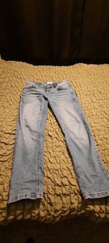Mens blue faded - blue, firetrap