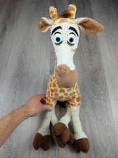DreamWorks Madagascar Melman