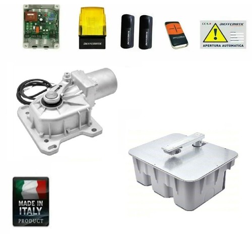 Cromo kit leaf - cromo, 1