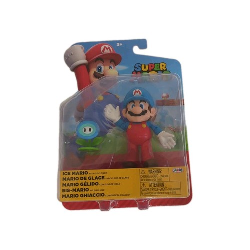 Super mario ice - super,