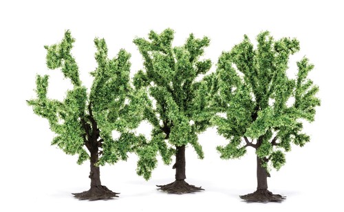 Hornby r7202 fruit - r7202, trees