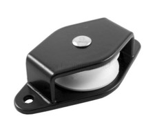 1.5 Inch Single Side pulley