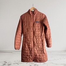 Patagonia Nano Puff Parka