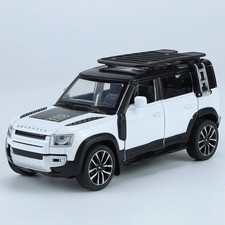 1/32 Range Rover Defender SUV