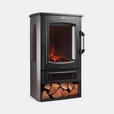 VonHaus 2000w Electric Stove &