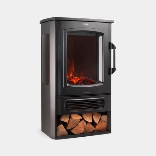 Vonhaus 2000w led flame - 2000w, flame*