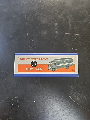 Atlas editions dinky toys - editions, 514