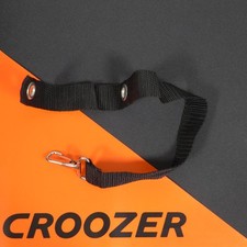 Croozer Tether for Drawbar for