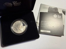 UK 2015 SIR WINSTON CHURCHILL