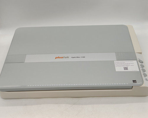 Plustek opticslim 1180 - opticslim,