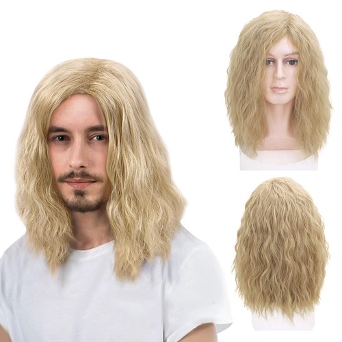 Tshaoun mens blonde - mens,
