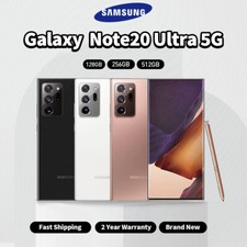 NEW Sealed Samsung Galaxy Note