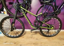 Cannondale trigger team - cannondale,