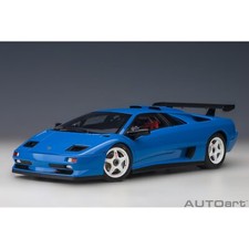 1:18 1996 Lamborghini Diablo