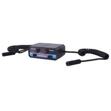 Terratrip Peltor Compatible Professional Plus+ V2 Intercom Amplifier Race/Rally