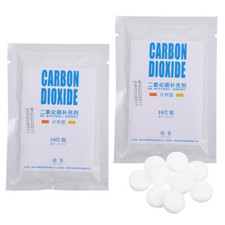 2 Bags Aquarium Water