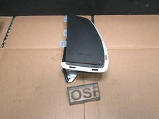 PEUGEOT 307 2001-2005 OFFSIDE DRIVER SIDE FRONT SEAT SRS ,PLUG ON THE TOP