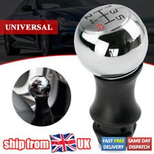 Universal Manual Car Gear