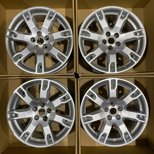 Set range rover - of,