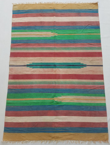 Vintage handmade mexican - vintage,