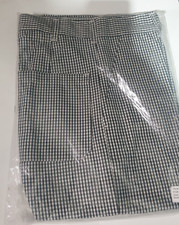 BNWT  SIZE 28" BOWSTONE CHEFS