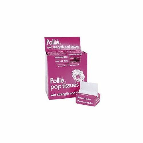 Pollie pop perming end - -,