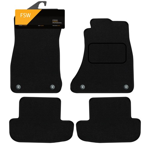 Fits audi 2007 2016 - fits,
