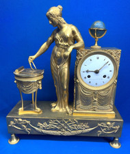 Antique French Empire 1810
